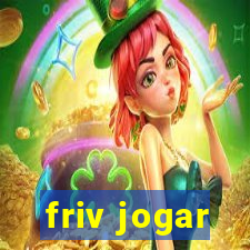 friv jogar